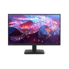 მონიტორი: Lenovo L27-4e 27" FHD IPS 100Hz 4ms VGA HDMI - 68CDKAC1EU