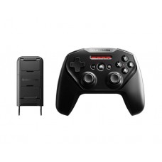 ჯოისტიკი: SteelSeries 69089_SS Mobile Controller Nimbus for IOS Black