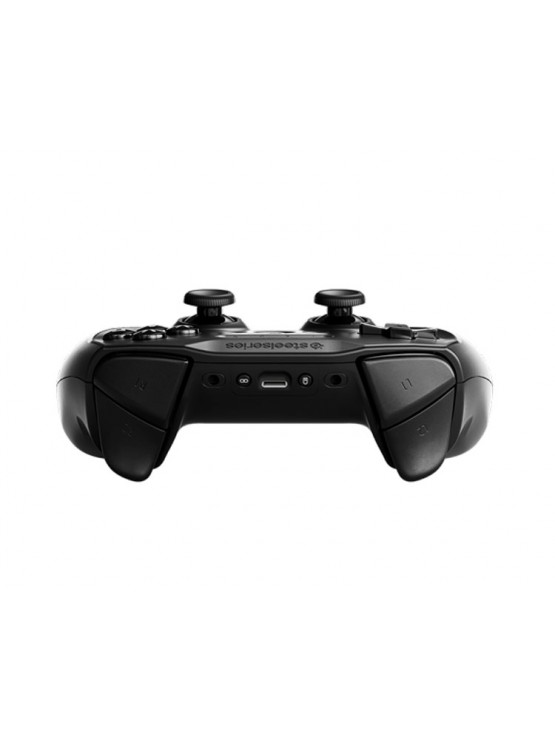 ჯოისტიკი: SteelSeries 69089_SS Mobile Controller Nimbus for IOS Black