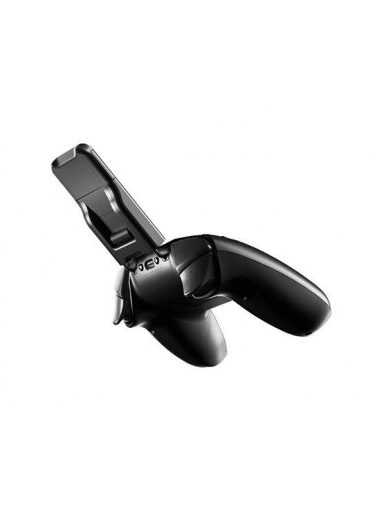 ჯოისტიკი: SteelSeries 69089_SS Mobile Controller Nimbus for IOS Black