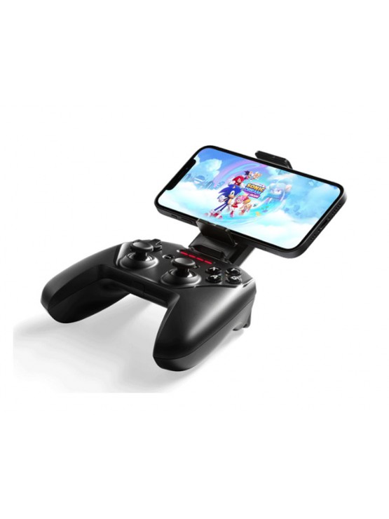 ჯოისტიკი: SteelSeries 69089_SS Mobile Controller Nimbus for IOS Black