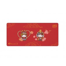 მაუს პადი: Akko Hello Kitty Peking Opera Mousepad A - 6925758615297