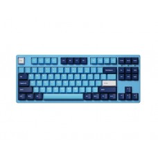 კლავიატურა: Akko 3087 V2 Mirror of Sky Cherry Brown Keyboard - 6925758616447