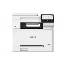 პრინტერი: Canon i-SENSYS MF664Cdw Laser All-In-One Printer White - 6928C008AA