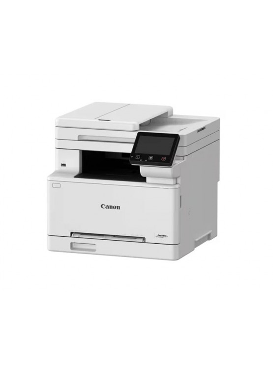 პრინტერი: Canon i-SENSYS MF664Cdw Laser All-In-One Printer White - 6928C008AA