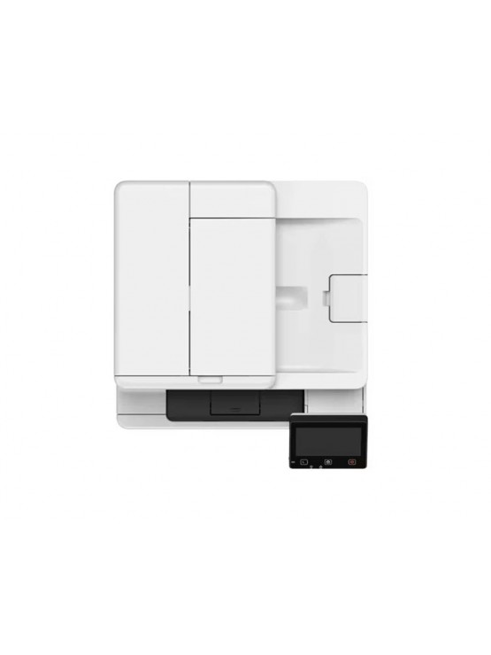 პრინტერი: Canon i-SENSYS MF664Cdw Laser All-In-One Printer White - 6928C008AA