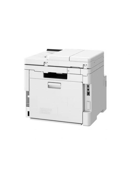 პრინტერი: Canon i-SENSYS MF664Cdw Laser All-In-One Printer White - 6928C008AA