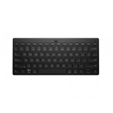 კლავიატურა: HP 350 Compact Multi-Device Bluetooth Keyboard Black - 692S8AA