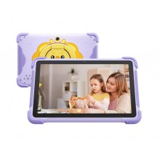 ტაბლეტი: Blackview LINK 1 KIDS WI-FI 8.68" HD+ 4GB 64GB Dreamy Purple - 6931548325727
