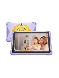 ტაბლეტი: Blackview LINK 1 KIDS WI-FI 8.68" HD+ 4GB 64GB Dreamy Purple - 6931548325727