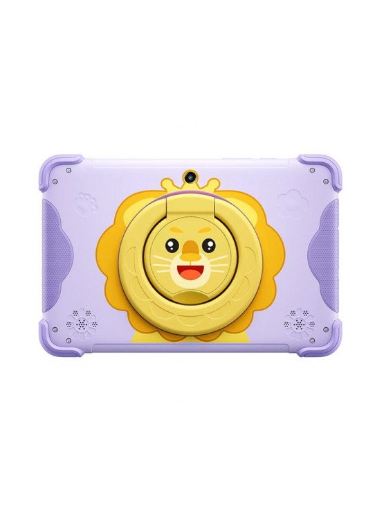 ტაბლეტი: Blackview LINK 1 KIDS WI-FI 8.68" HD+ 4GB 64GB Dreamy Purple - 6931548325727