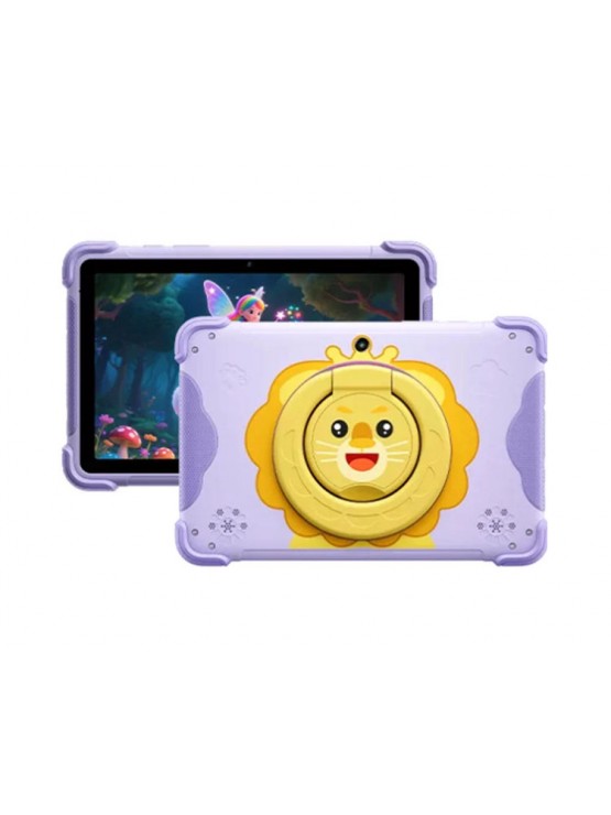 ტაბლეტი: Blackview LINK 1 KIDS WI-FI 8.68" HD+ 4GB 64GB Dreamy Purple - 6931548325727