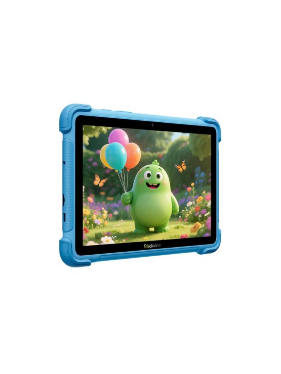 ტაბლეტი: Blackview LINK 1 KIDS WI-FI 8.68" HD+ 4GB 64GB Ocean Blue - 6931548325734