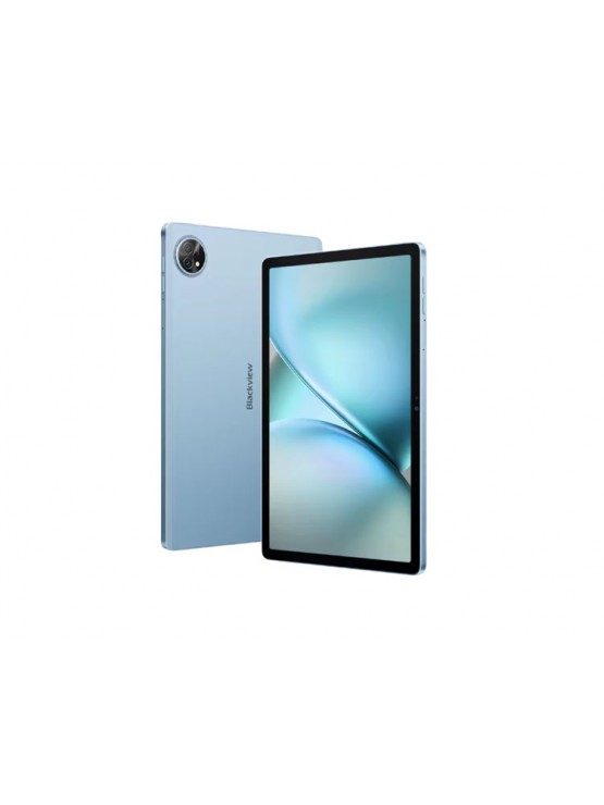ტაბლეტი: Blackview ZENO 10 5G 11" FHD+ 6GB 256GB With Case, Pen bt Mouse & Keyboard Blue - 6931548326281