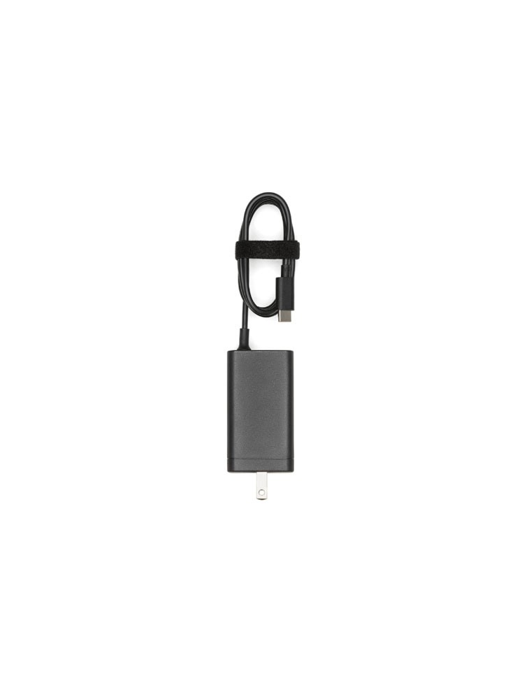 დამტენი: DJI 65W Portable charger - 6941565922908