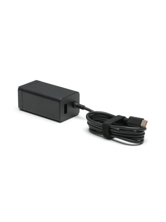 დამტენი: DJI 65W Portable charger - 6941565922908