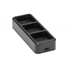 დამტენი: DJI Mavic 3 Battery Charging Hub - 6941565922984