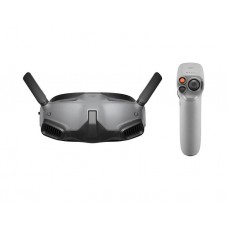 აქსესუარი: DJI Goggles Integra Motion Combo - 6941565952288