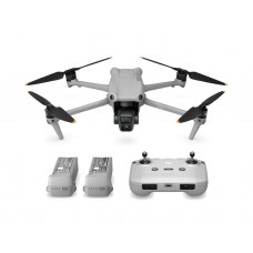 დრონი: DJI Air 3 Fly More Combo - 6941565963895