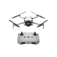 დრონი: DJI Mini 4 Pro (RC-N2) - 6941565969019