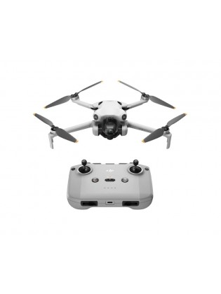 დრონი: DJI Mini 4 Pro (RC-N2) - 6941565969019