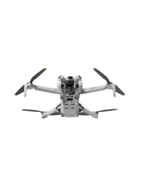 დრონი: DJI Mini 4 Pro (RC 2) - 6941565969040
