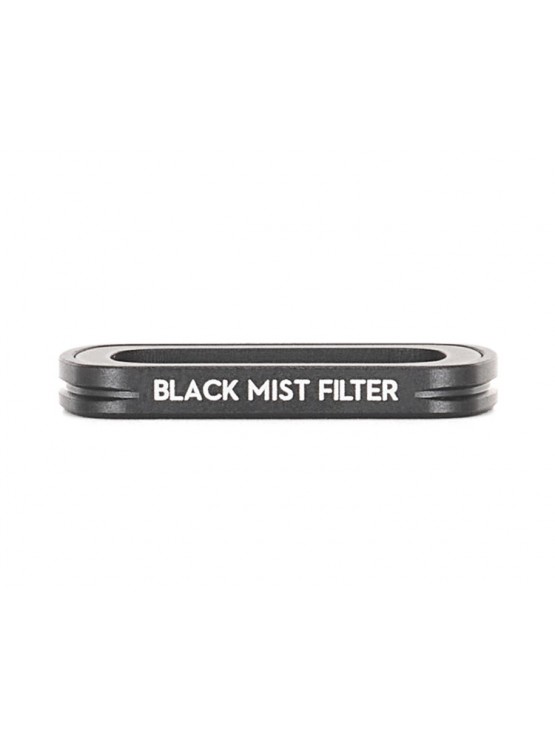 აქსესუარი: DJI Osmo Pocket 3 Black Mist Filter - 6941565969767