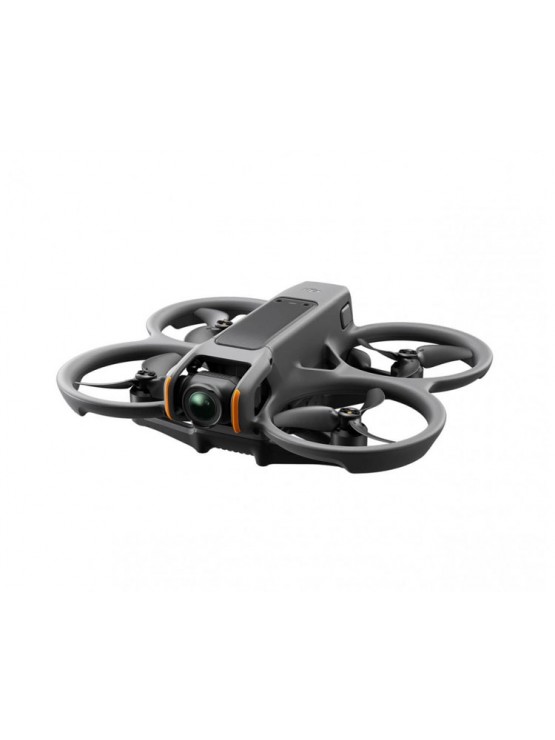 დრონი: DJI Avata 2 Fly More Combo (Single Battery) - 6941565980083