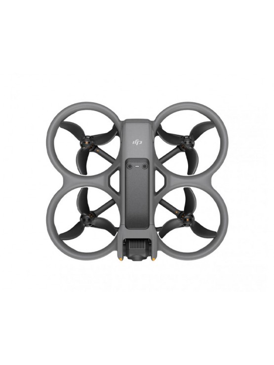 დრონი: DJI Avata 2 Fly More Combo (3 Battery) - 6941565980120