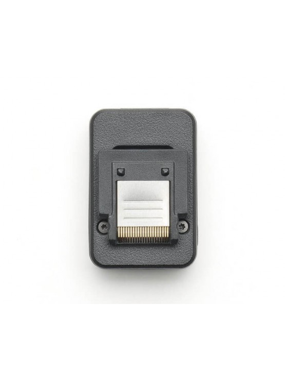 აქსესუარი: DJI Mic 2 Camera Adapter - 6941565981820