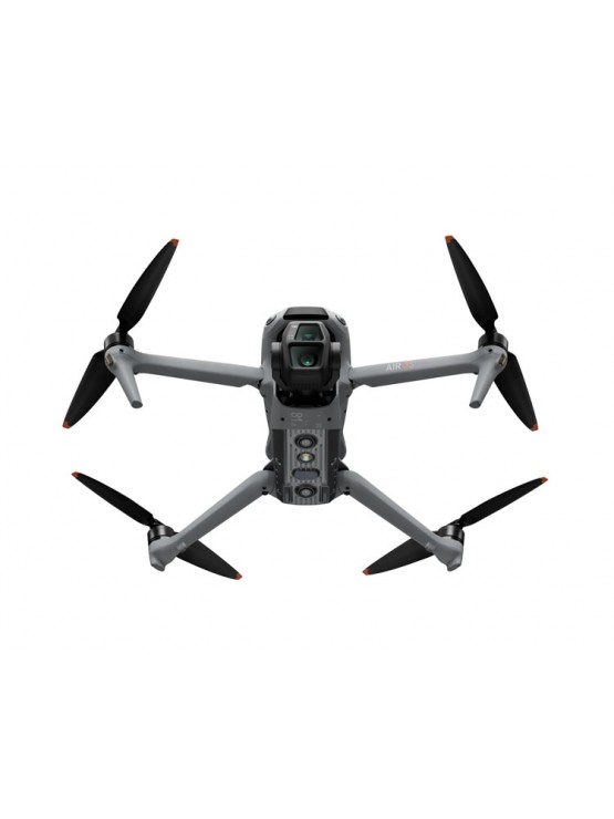 დრონი: DJI Air 3S Fly More Combo (RC-N3) - 6941565989925