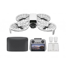დრონი: DJI Flip Fly More Combo (RC 2) - 6941565992536