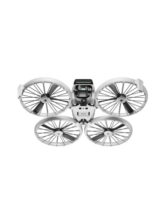 დრონი: DJI Flip Fly More Combo (RC 2) - 6941565992536