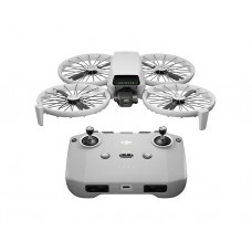 დრონი: DJI Flip (DJI RC-N3) - 6941565992543