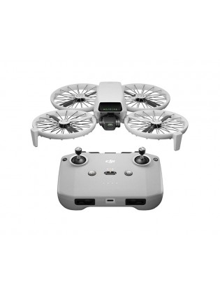 დრონი: DJI Flip (DJI RC-N3) - 6941565992543