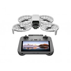 დრონი: DJI Flip (DJI RC 2) - 6941565994004