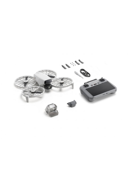 დრონი: DJI Flip (DJI RC 2) - 6941565994004