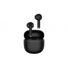 ყურსასმენი: QCY AilyBuds Lite Wireless Headphones Black - 6957141408711