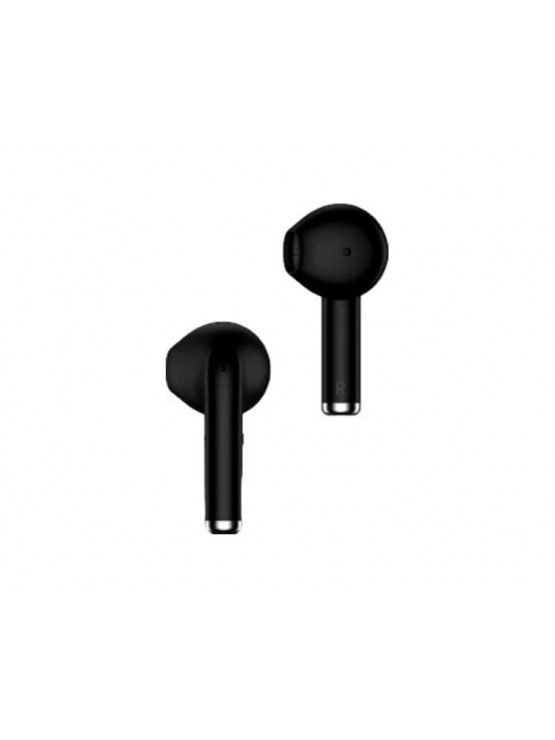 ყურსასმენი: QCY AilyBuds Lite Wireless Headphones Black - 6957141408711