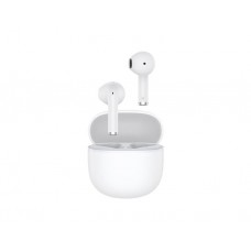 ყურსასმენი: QCY AilyBuds Lite Wireless Headphones White - 6957141408728