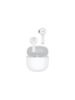 ყურსასმენი: QCY AilyBuds Lite Wireless Headphones White - 6957141408728