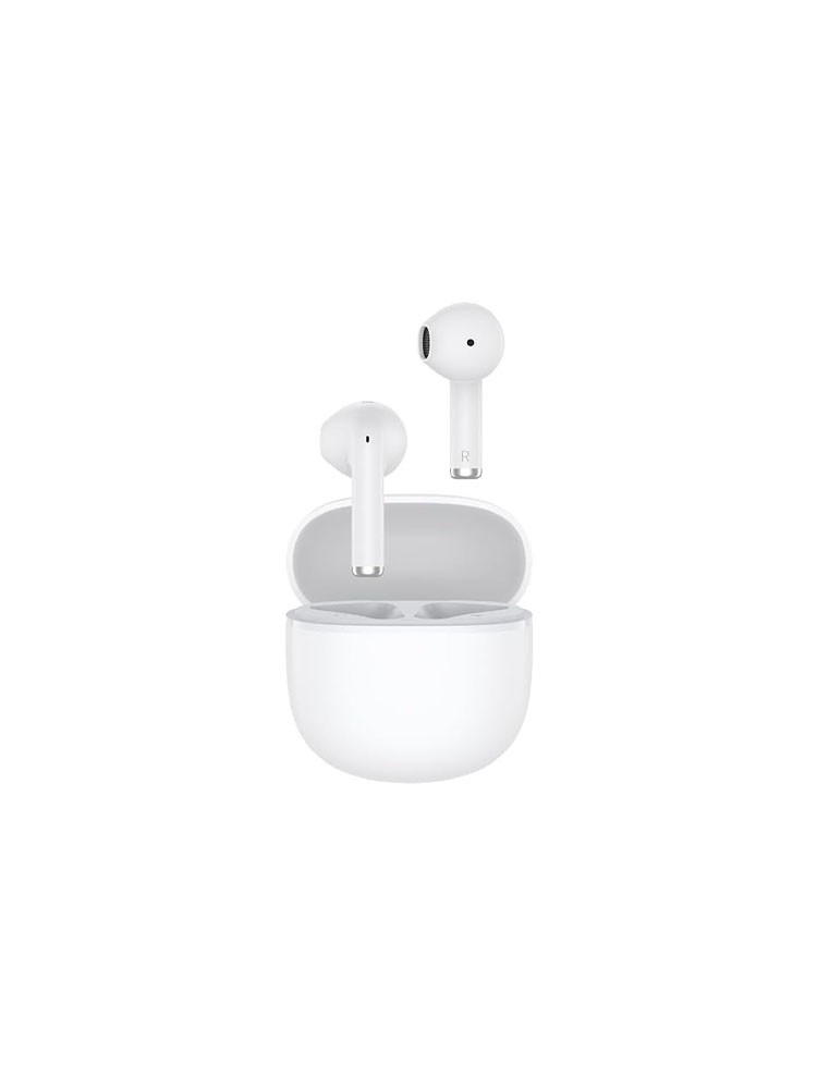 ყურსასმენი: QCY AilyBuds Lite Wireless Headphones White - 6957141408728