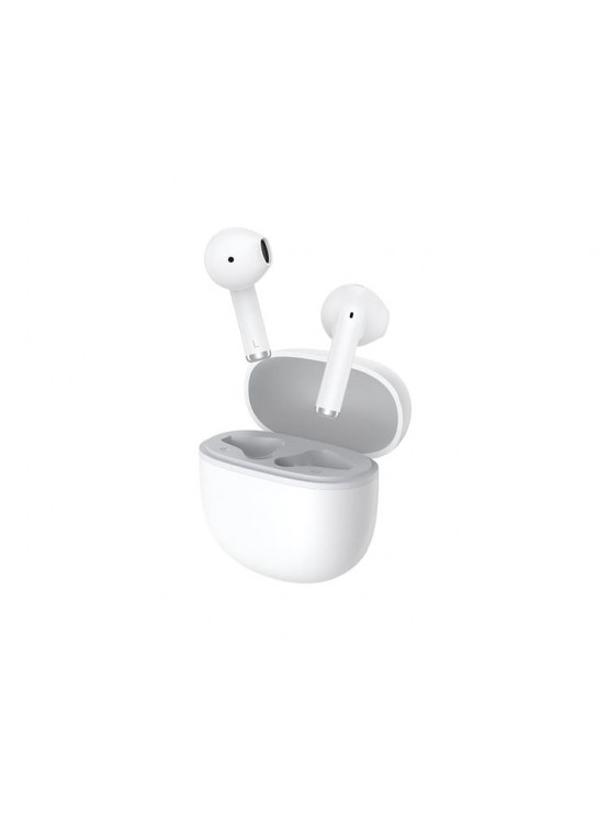 ყურსასმენი: QCY AilyBuds Lite Wireless Headphones White - 6957141408728