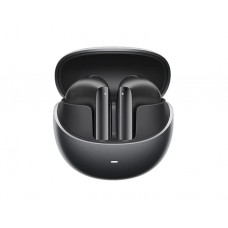 ყურსასმენი: QCY AilyBuds Pro Wireless Headphones Black - 6957141408810