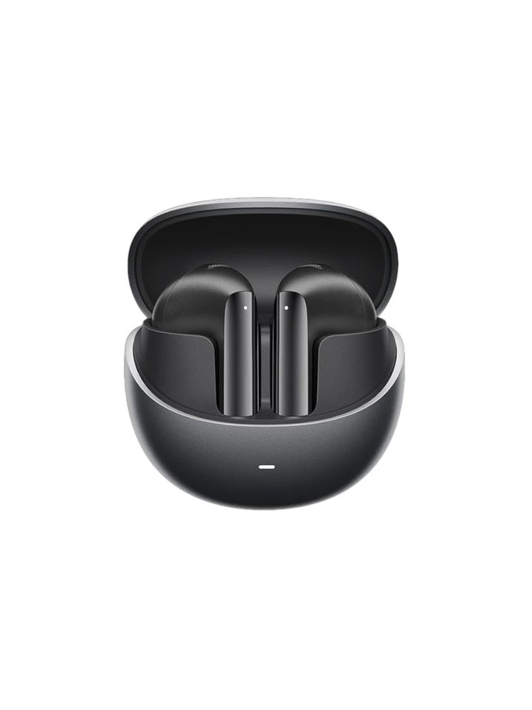 ყურსასმენი: QCY AilyBuds Pro Wireless Headphones Black - 6957141408810