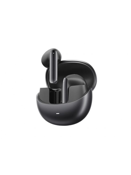 ყურსასმენი: QCY AilyBuds Pro Wireless Headphones Black - 6957141408810