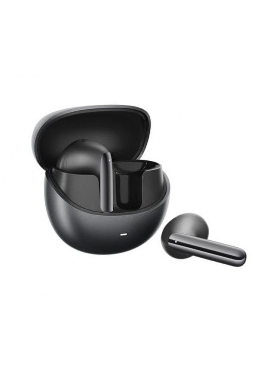 ყურსასმენი: QCY AilyBuds Pro Wireless Headphones Black - 6957141408810