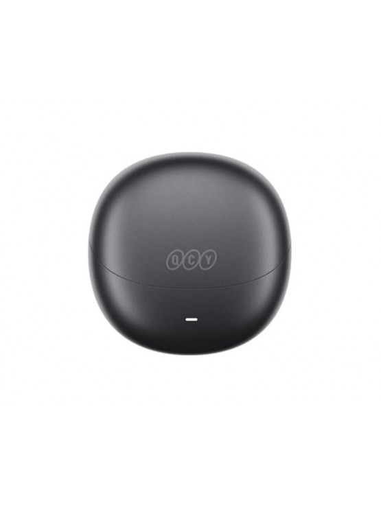 ყურსასმენი: QCY AilyBuds Pro Wireless Headphones Black - 6957141408810