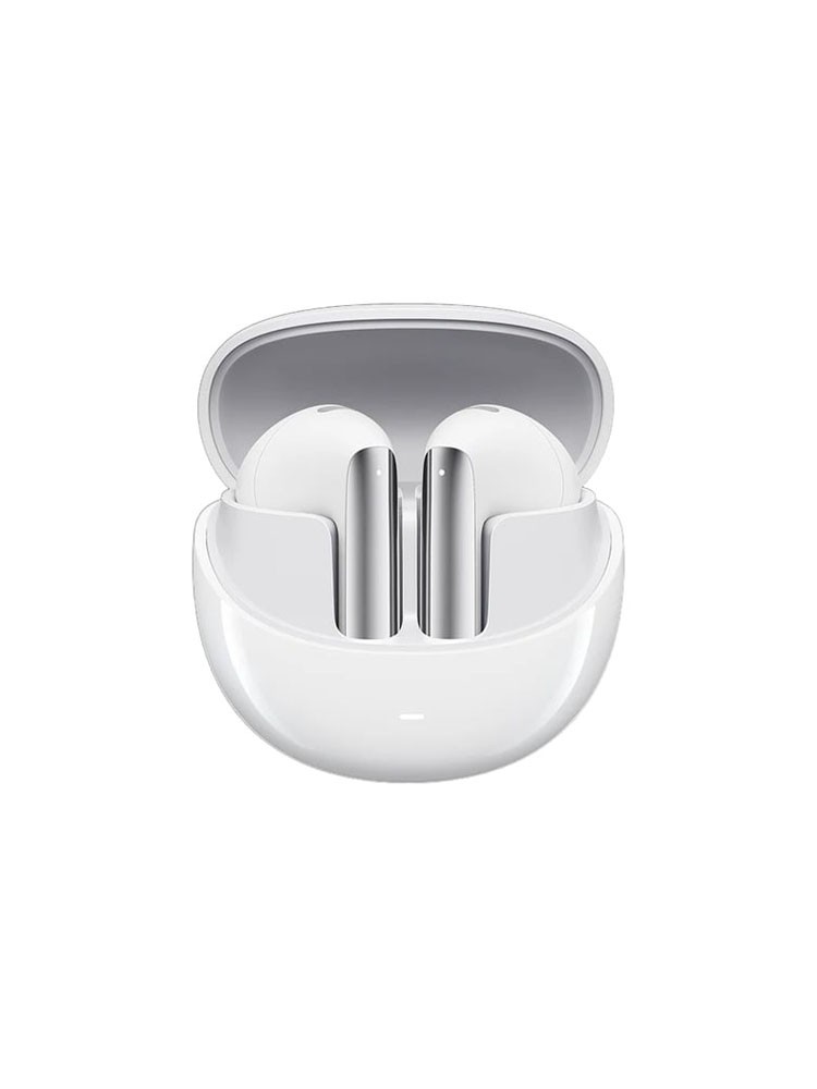 ყურსასმენი: QCY AilyBuds Pro Wireless Headphones White - 6957141408827