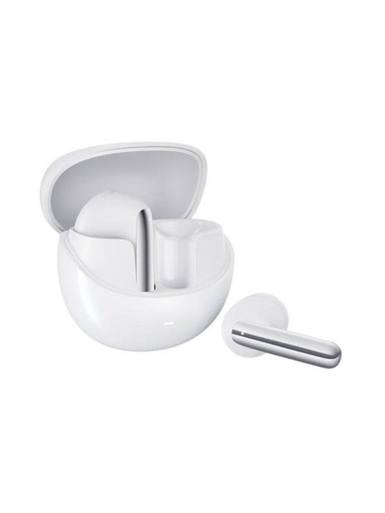 ყურსასმენი: QCY AilyBuds Pro Wireless Headphones White - 6957141408827